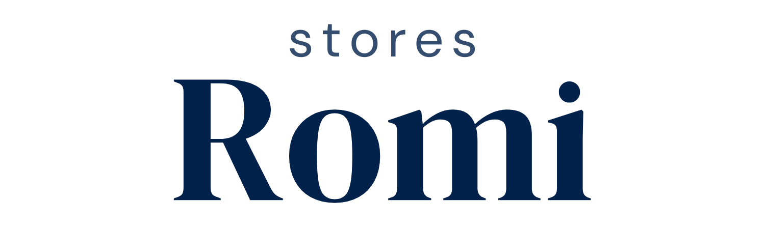 Stores Romi