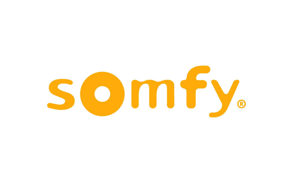 Stores Romi - Partenaire - Somfy